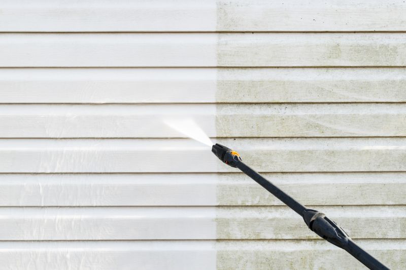 Powerwashing