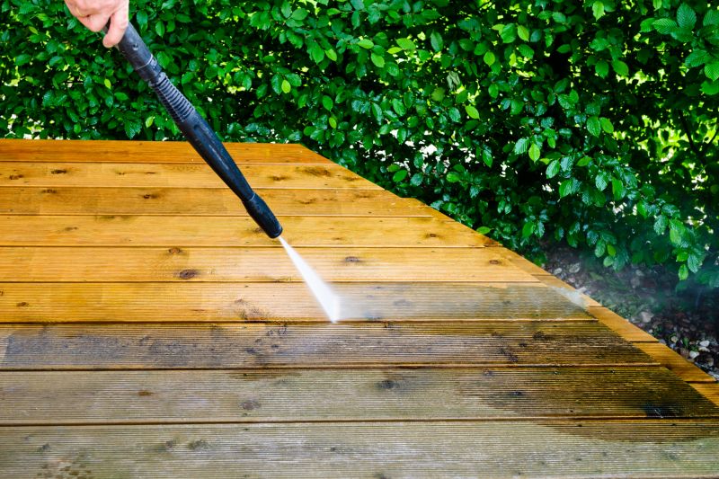 Residential Powerwashing Experts